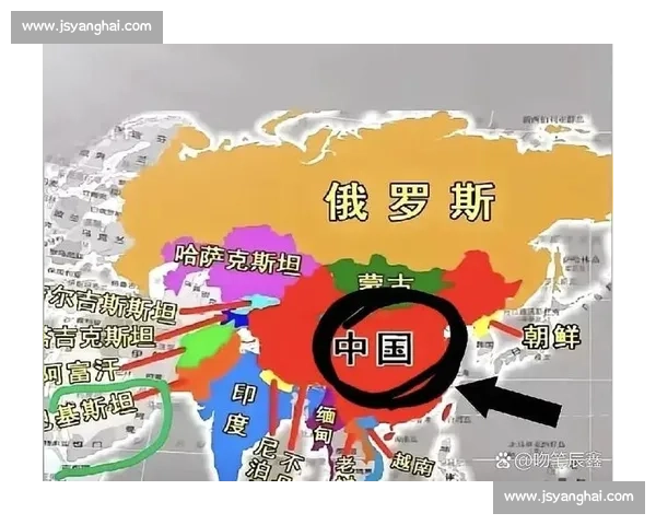 国际格局背景下土耳其对阵中国的战略博弈与区域合作新走向解析
